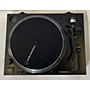 Used Audio-Technica Used Audio-Technica ATLP120XUSB Turntable