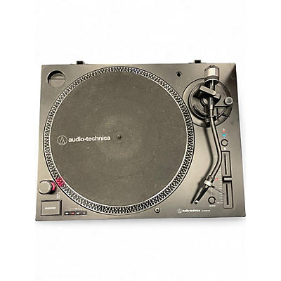 Used Audio-Technica ATLP120XUSB USB Turntable