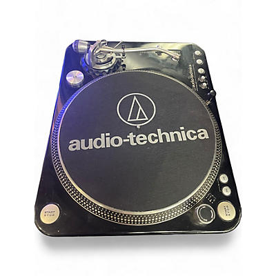 Audio-Technica Used Audio-Technica ATLP1240 PAIR USB Turntable