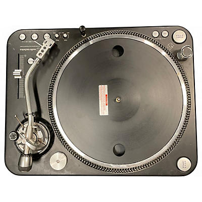 Used Audio-Technica ATLP1240 USB Turntable