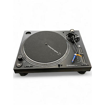 Used Audio-Technica ATLP140XP Turntable