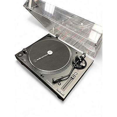 Used Audio-Technica ATLP140XP Turntable