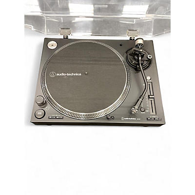 Audio-Technica Used Audio-Technica ATLP140XP USB Turntable