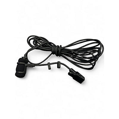 Used Audio-Technica ATM350 Condenser Microphone
