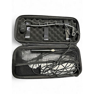 Used Audio-Technica ATM350a Condenser Microphone