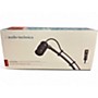 Used Audio-Technica ATM350a Drum Microphone