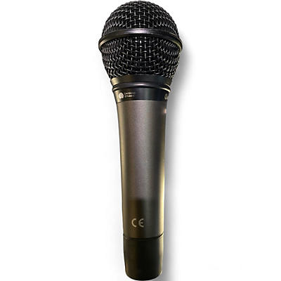 Used Audio-Technica ATM410 Dynamic Microphone