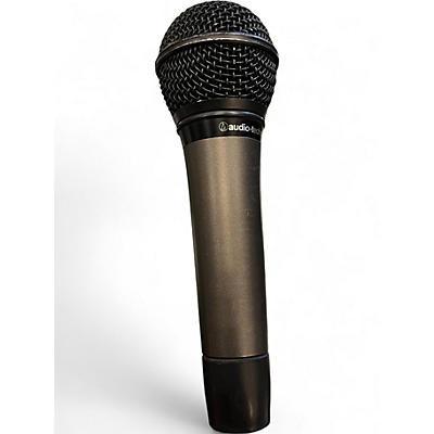 Used Audio-Technica ATM410 Dynamic Microphone