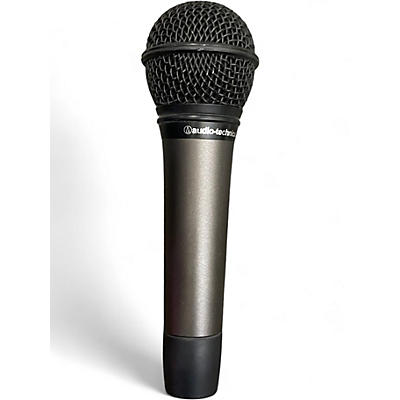 Used Audio-Technica ATM410 Dynamic Microphone