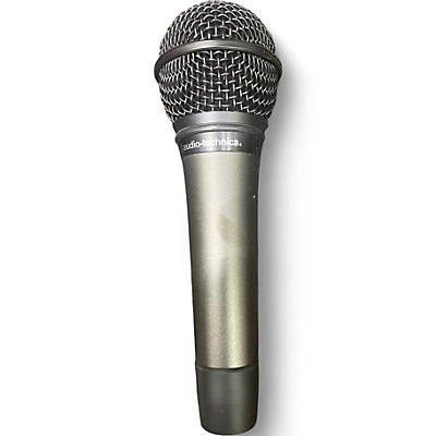 Used Audio-Technica ATM410 Dynamic Microphone