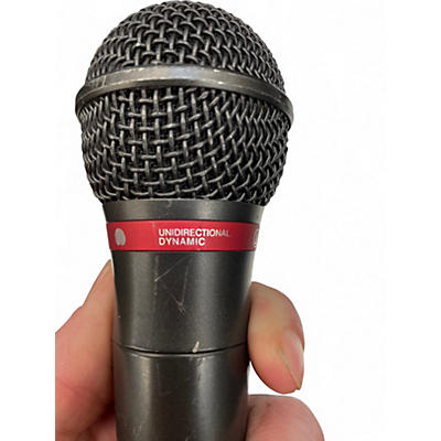 Used Audio-Technica ATM41A Dynamic Microphone