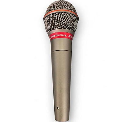 Used Audio-Technica ATM41HE Condenser Microphone