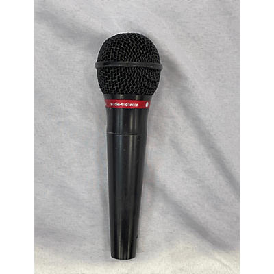 Audio-Technica Used Audio-Technica ATM41a Dynamic Microphone