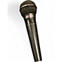 Used Audio-Technica ATM41a Dynamic Microphone