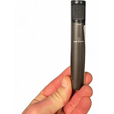 Used Audio-Technica ATM450 Condenser Microphone