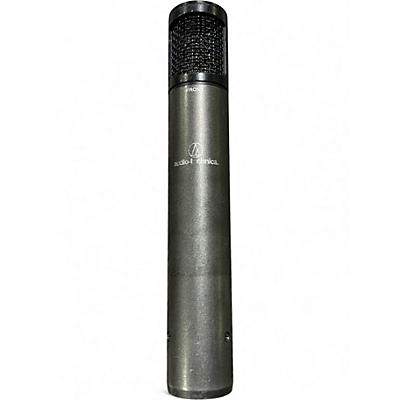 Used Audio-Technica ATM450 Condenser Microphone