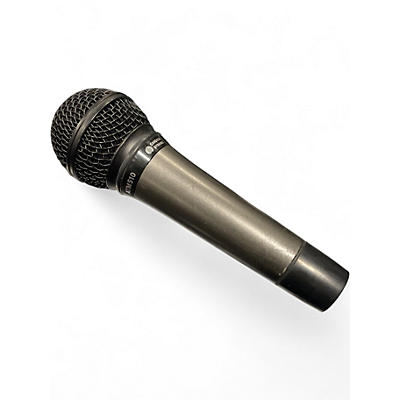 Used Audio-Technica ATM510 Dynamic Microphone