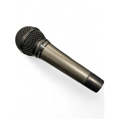 Used Audio-Technica ATM510 Dynamic Microphone