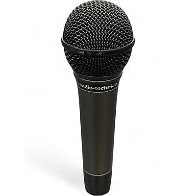 Used Audio-Technica ATM510 Dynamic Microphone