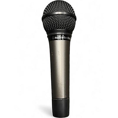 Used Audio-Technica ATM510 Dynamic Microphone