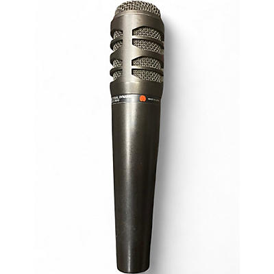 Used Audio-Technica ATM63 Dynamic Microphone