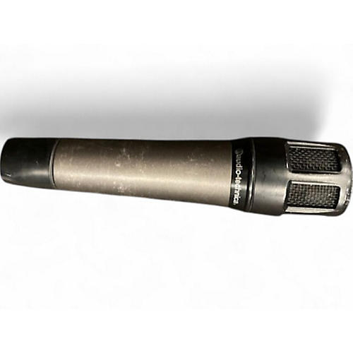 Used Audio-Technica ATM650 Dynamic Microphone