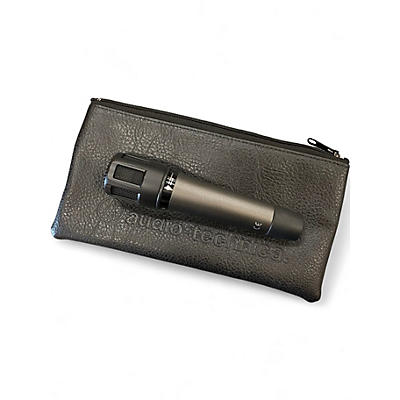Used Audio-Technica ATM650 Dynamic Microphone