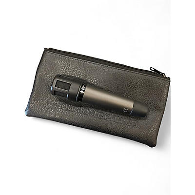 Used Audio-Technica ATM650 Dynamic Microphone