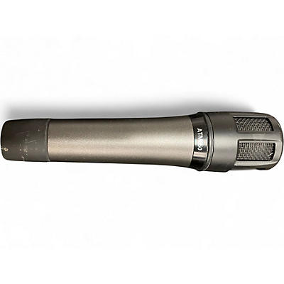 Used Audio-Technica ATM650 Dynamic Microphone