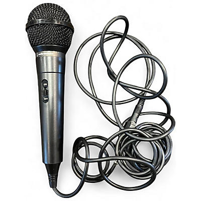 Used Audio-Technica ATR1100x Dynamic Microphone