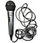Used Audio-Technica ATR1100x Dynamic Microphone