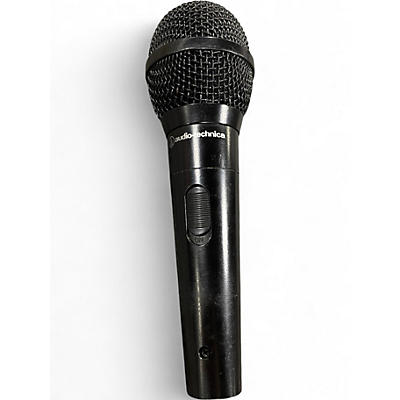 Used Audio-Technica ATR1300x Dynamic Microphone