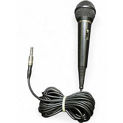 Used Audio-Technica ATR20 Dynamic Microphone