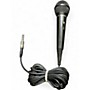 Used Audio-Technica ATR20 Dynamic Microphone