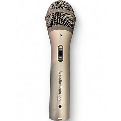Used Audio-Technica ATR2100 Dynamic Microphone