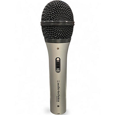 Used Audio-Technica ATR2100 Dynamic Microphone