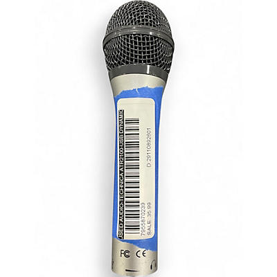 Used Audio-Technica ATR2100-USB Dynamic Microphone