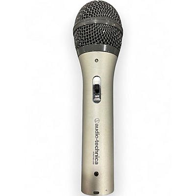 Used Audio-Technica ATR2100-USB Dynamic Microphone
