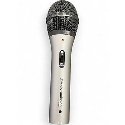 Used Audio-Technica ATR2100 USB Microphone