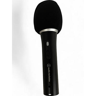 Audio-Technica Used Audio-Technica ATR2100X-USB USB Microphone