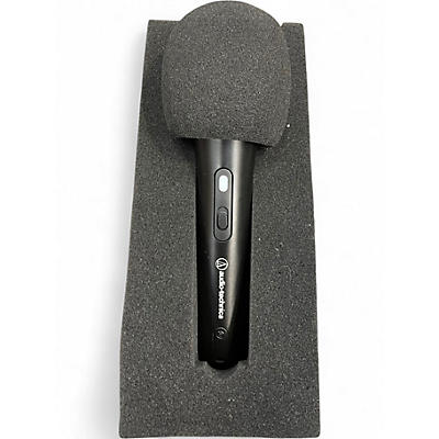 Used Audio-Technica ATR2100x USB Microphone
