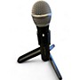 Used Audio-Technica ATR2100x-USB USB Microphone