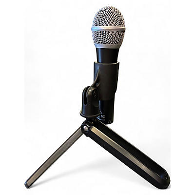Used Audio-Technica ATR2100x-USB USB Microphone