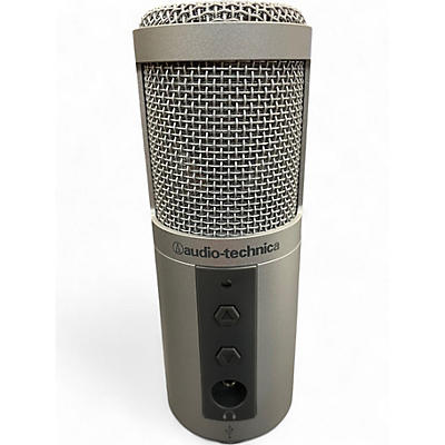 Used Audio-Technica ATR2500USB USB Microphone