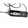 Used Audio-Technica ATR2500X USB Microphone