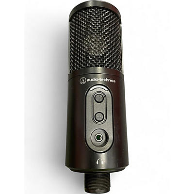 Used Audio-Technica ATR2500x-USB USB Microphone