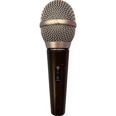 Used Audio-Technica ATR30 Dynamic Microphone