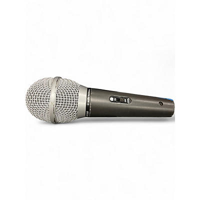 Used Audio-Technica ATR30 Dynamic Microphone