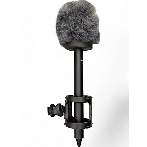 Audio-Technica Used Audio-Technica ATR55 Camera Microphones