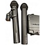Used Audio-Technica ATW 900A Handheld Wireless System